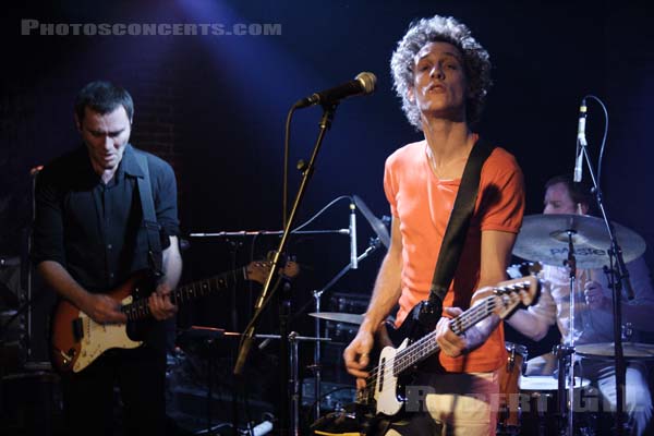 SERVO - 2006-01-13 - PARIS - La Maroquinerie - 